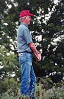 Bill Barrett